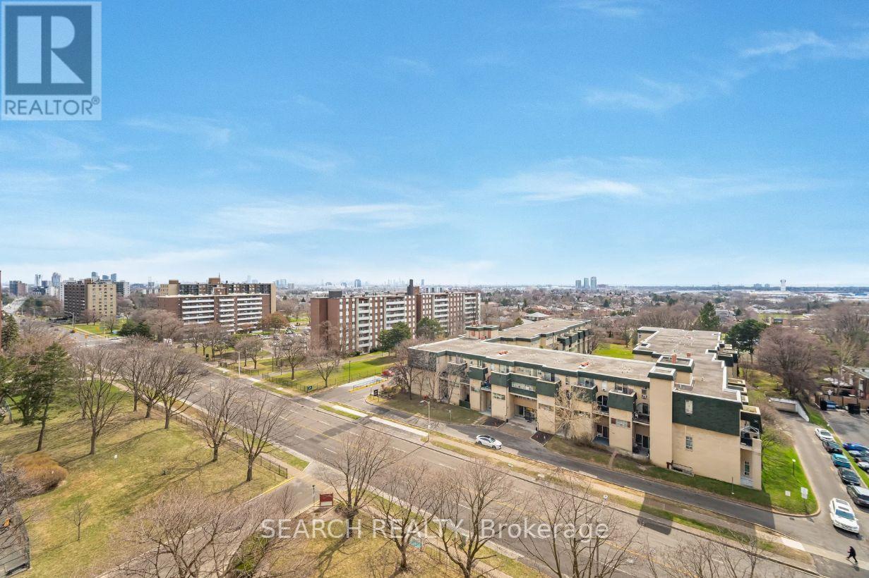 1118 - 1625 Bloor Street E, Mississauga, Ontario  L4X 1S3 - Photo 35 - W12122920