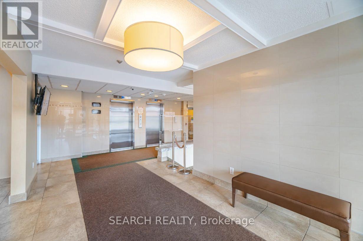 1118 - 1625 Bloor Street E, Mississauga (Applewood), Ontario  L4X 1S3 - Photo 37 - W12122920