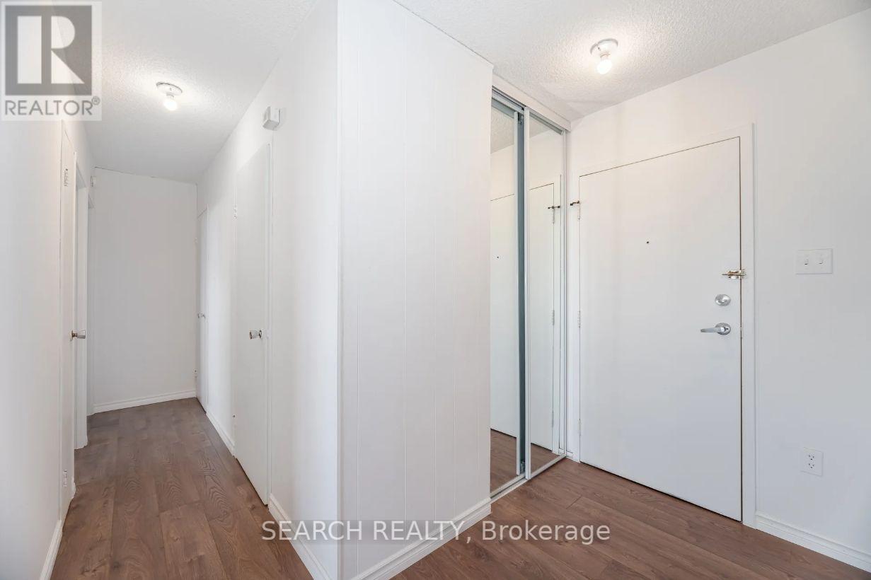 1118 - 1625 Bloor Street E, Mississauga (Applewood), Ontario  L4X 1S3 - Photo 5 - W12122920