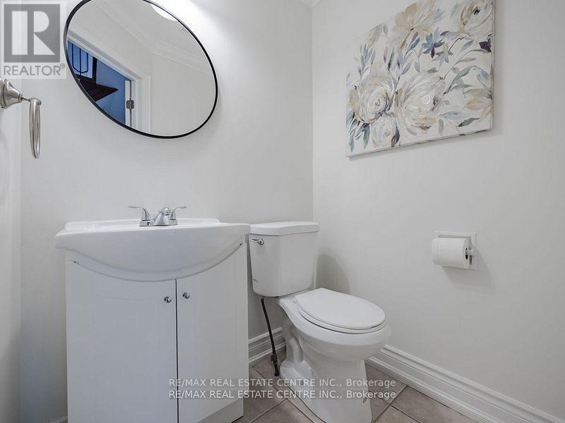 28 Huntley Court, Brampton, Ontario  L6Z 1X8 - Photo 15 - W12122923