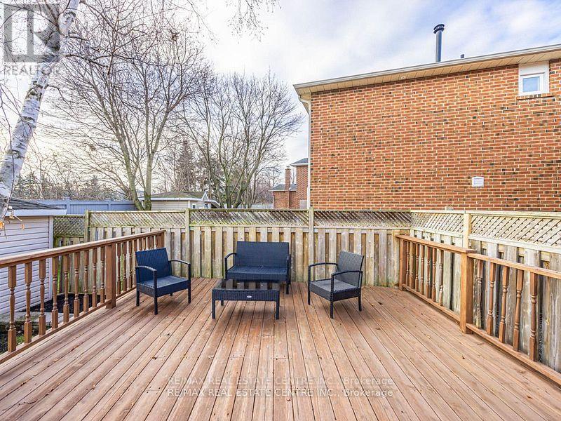 28 Huntley Court, Brampton, Ontario  L6Z 1X8 - Photo 30 - W12122923