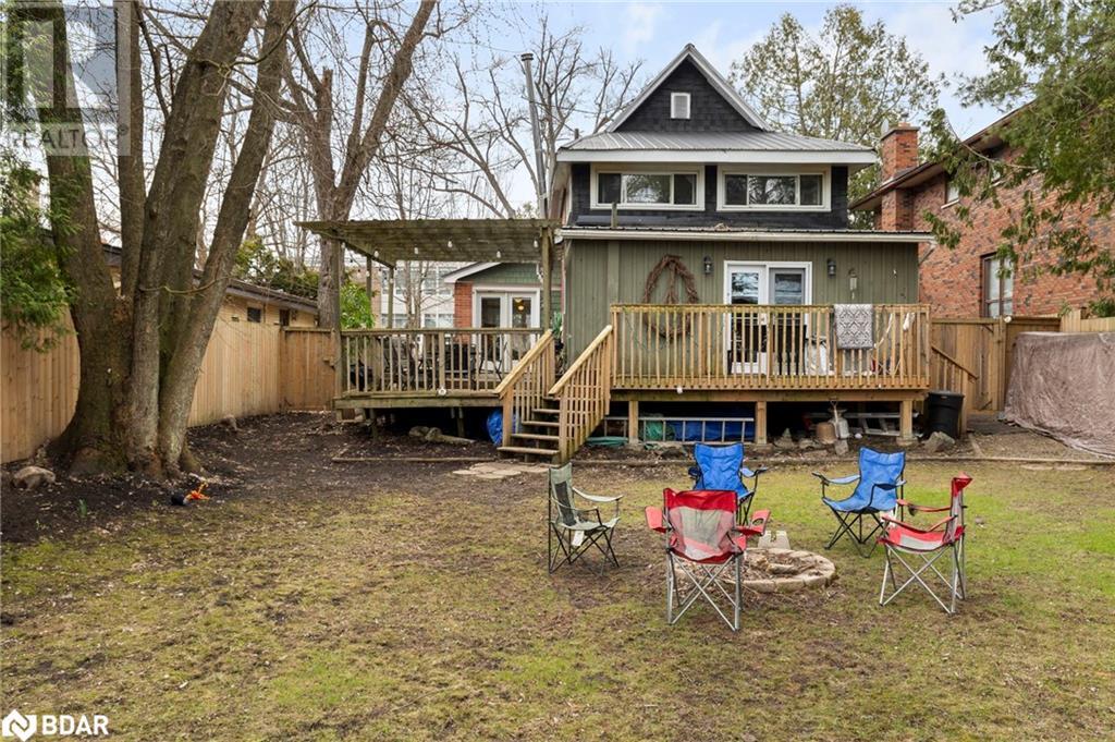 87 Mcmurray Street, Bracebridge, Ontario  P1L 1R8 - Photo 35 - 40722456