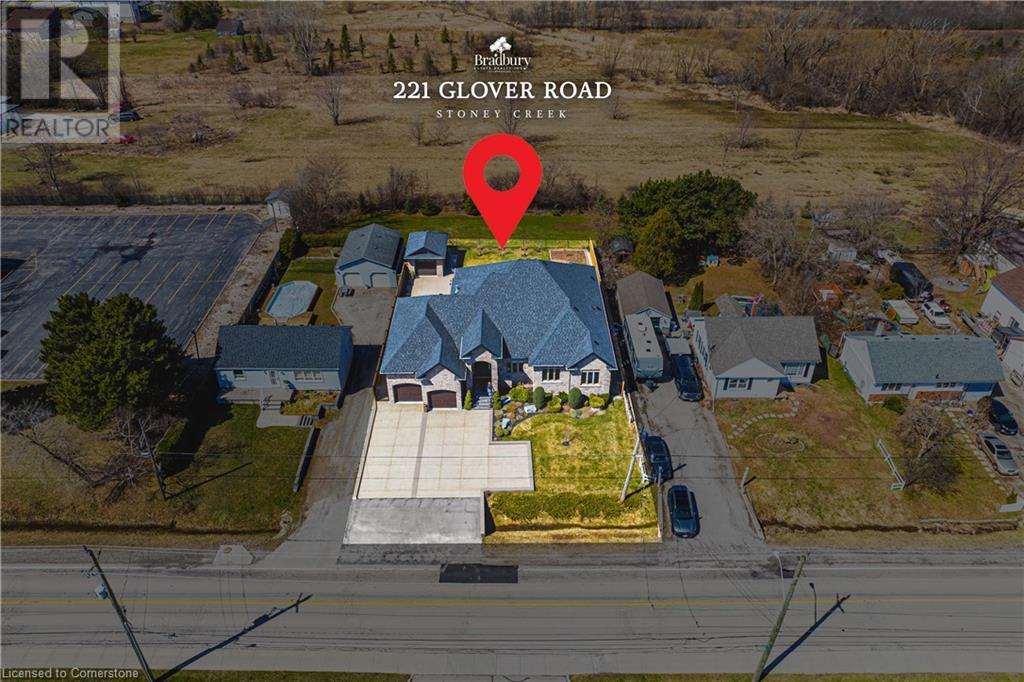 221 Glover Road, Stoney Creek, Ontario  L8E 5H6 - Photo 2 - 40714104