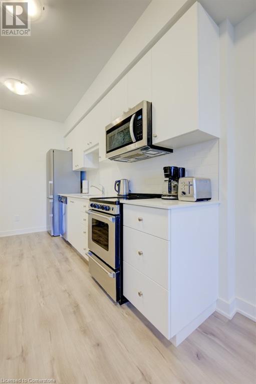 110 Fergus Avenue Unit# 430, Kitchener, Ontario  N2A 0K9 - Photo 28 - 40716318