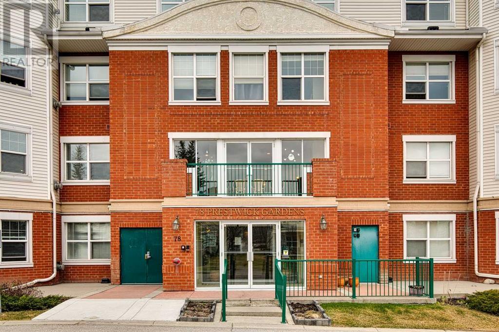 Property at 103, 78 Prestwick Gardens SE image 3