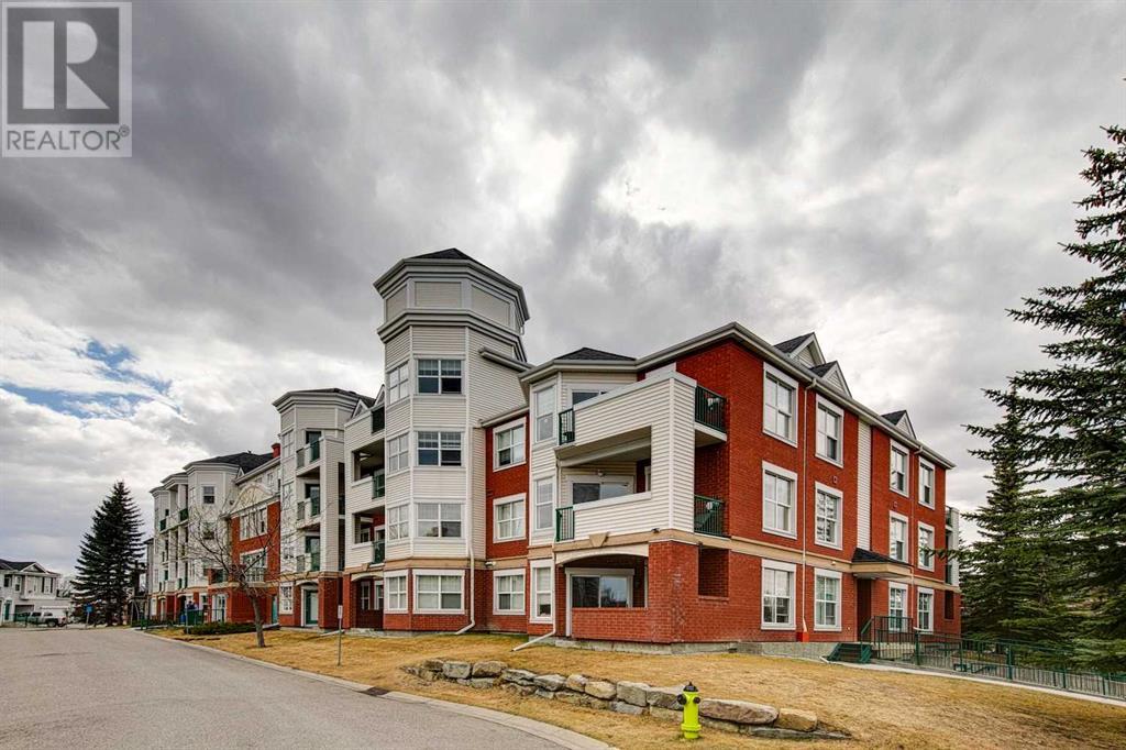 Property at 103, 78 Prestwick Gardens SE image 1