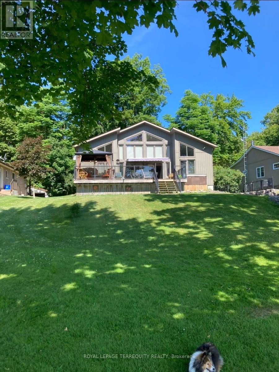 18 MILLER ROAD, Kawartha Lakes, Ontario