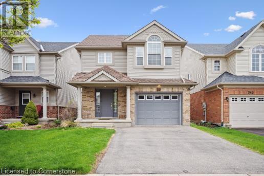 751 Grand Banks Drive, Waterloo, Ontario N2K 4N2 - Photo 2 - 40719476