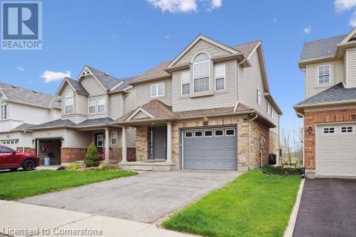 751 Grand Banks Drive, Waterloo, Ontario N2K 4N2 - Photo 3 - 40719476