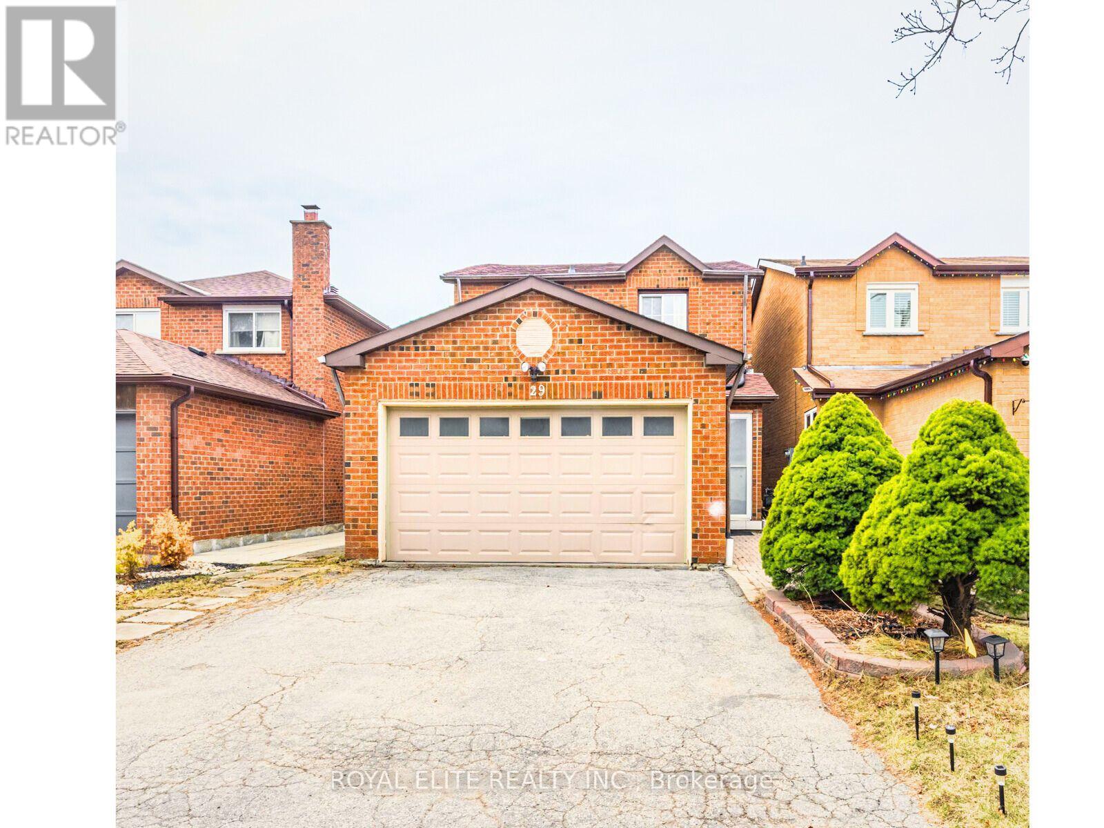 Property at 29 ASHMORE CRESCENT image 2