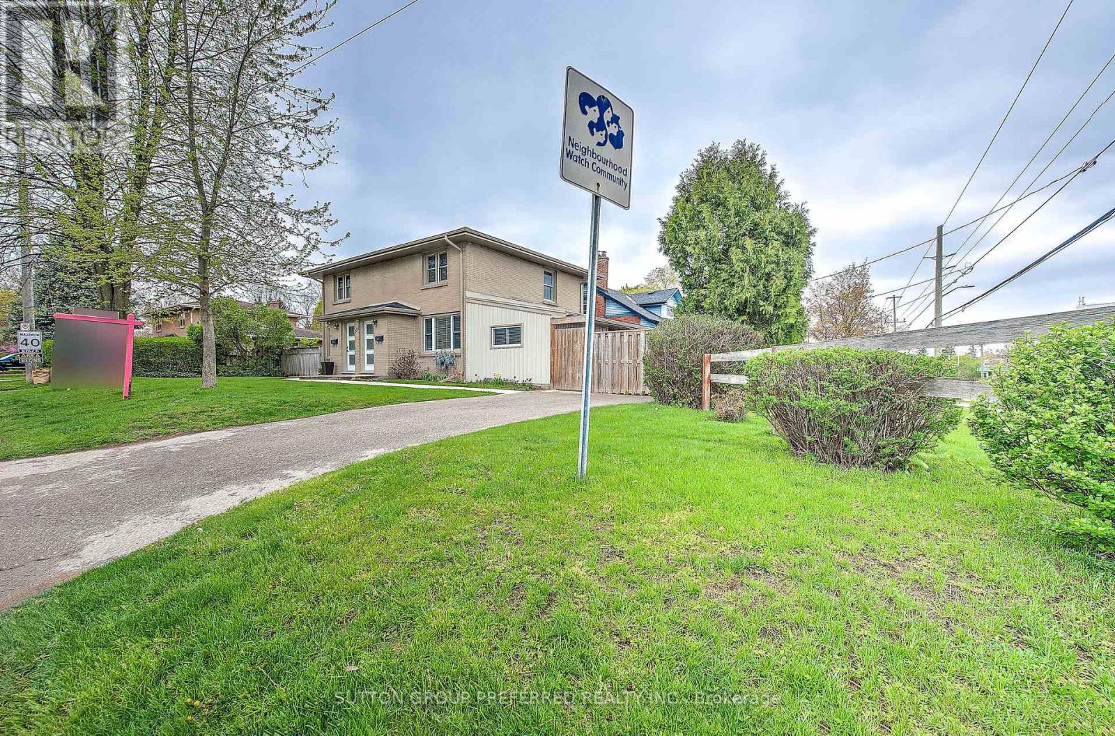 A - 1271 Norman Avenue, London South, Ontario  N6K 2A1 - Photo 5 - X12122949