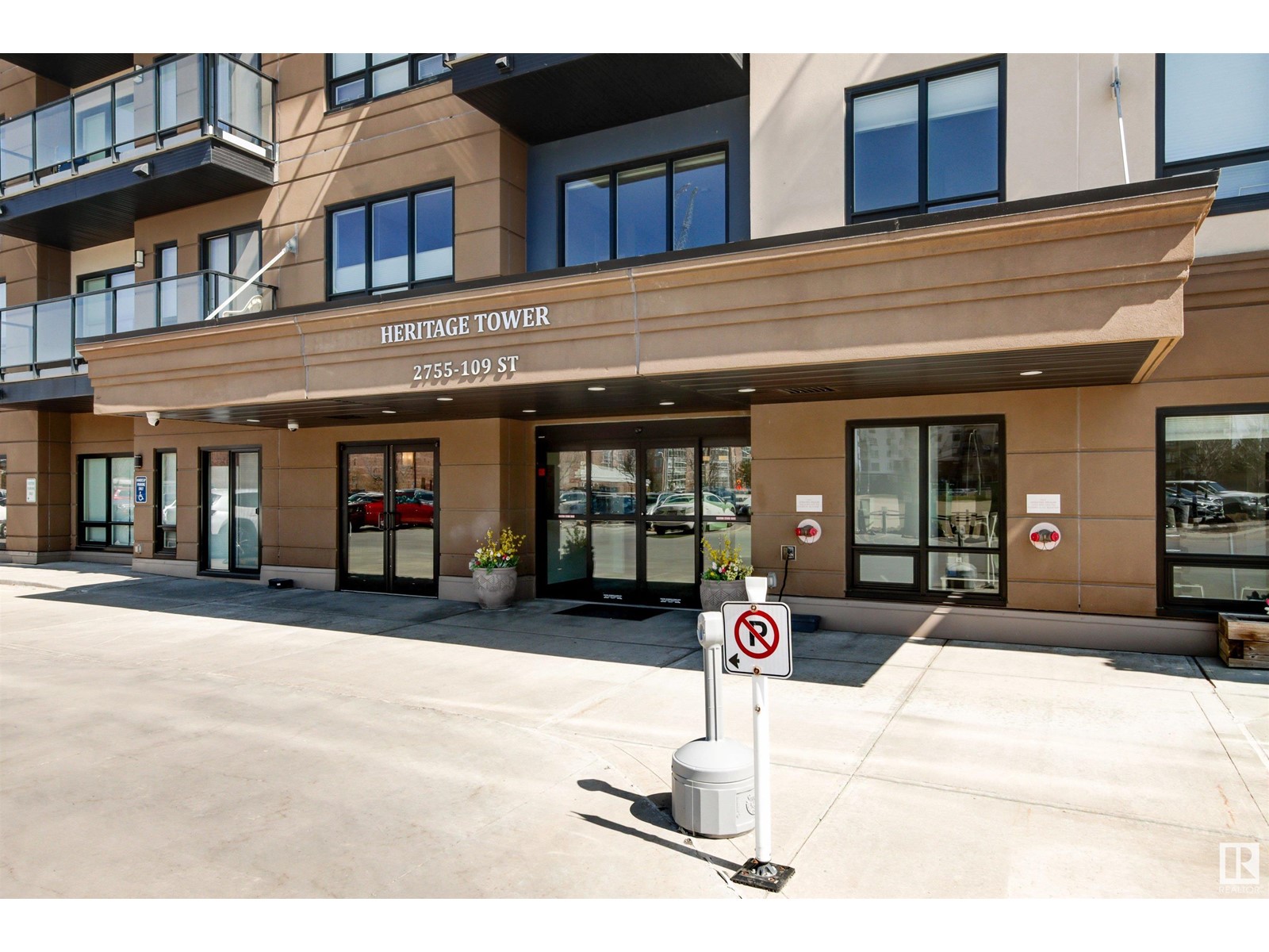 Property at #308 2755 109 ST NW image 3