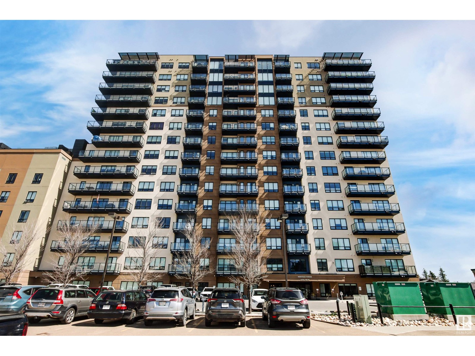 Property at #308 2755 109 ST NW image 2