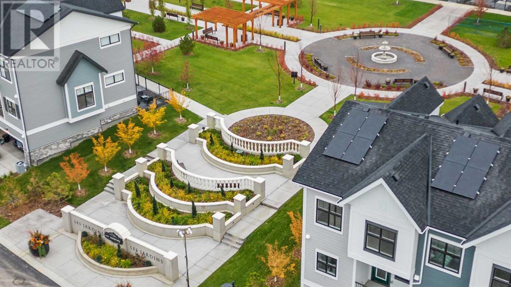 125, 255 Les Jardins Park Se, Calgary, Alberta  T2C 5V3 - Photo 27 - A2209190