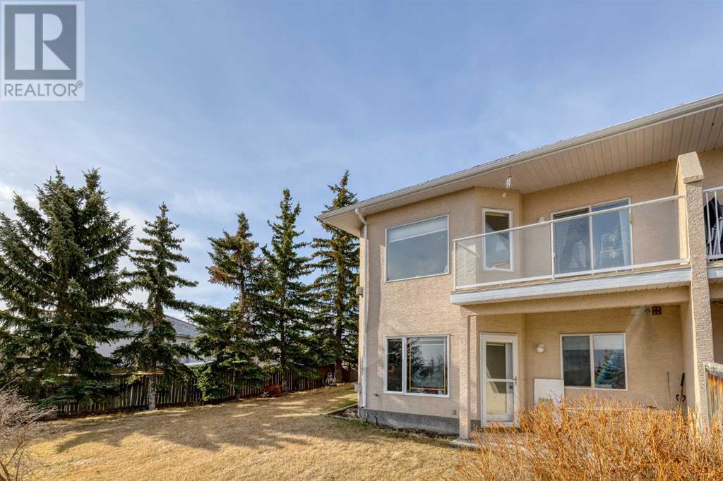 42 Bow Ridge Road, Cochrane, Alberta  T4C 1T7 - Photo 40 - A2210657