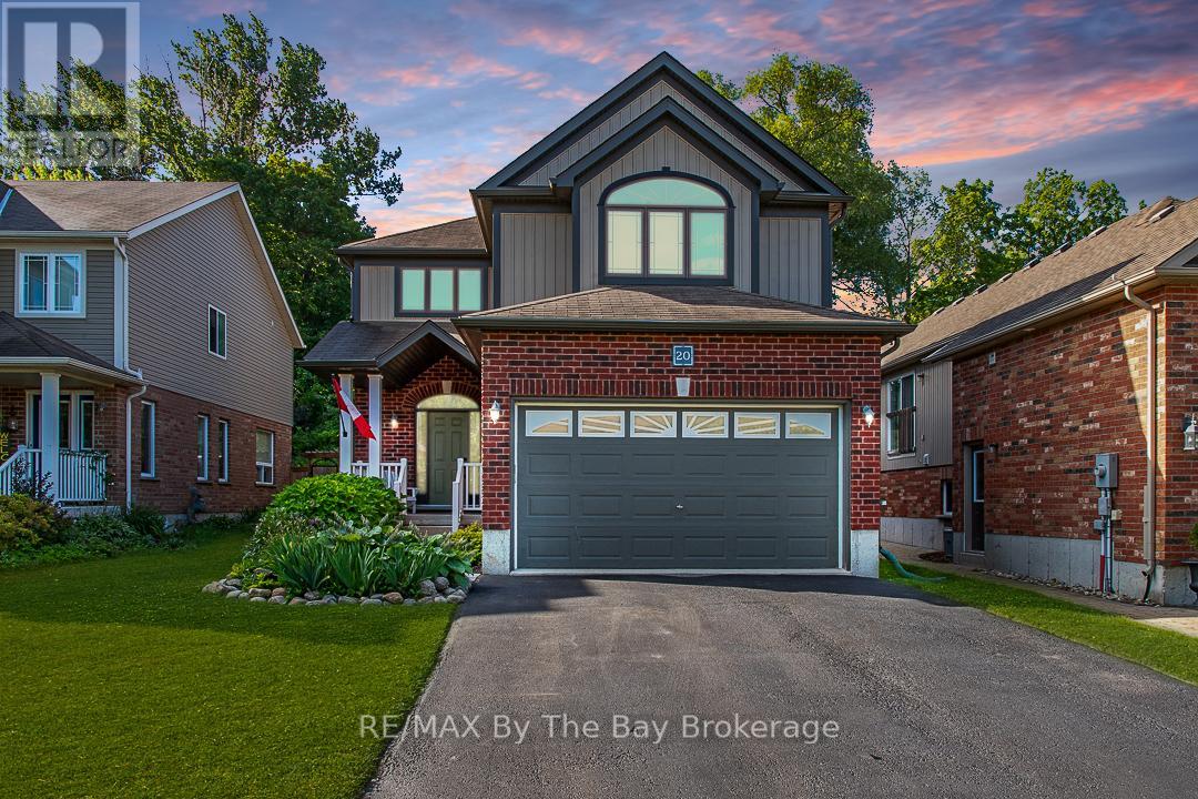 Property at 20 LYNDEN STREET image 1