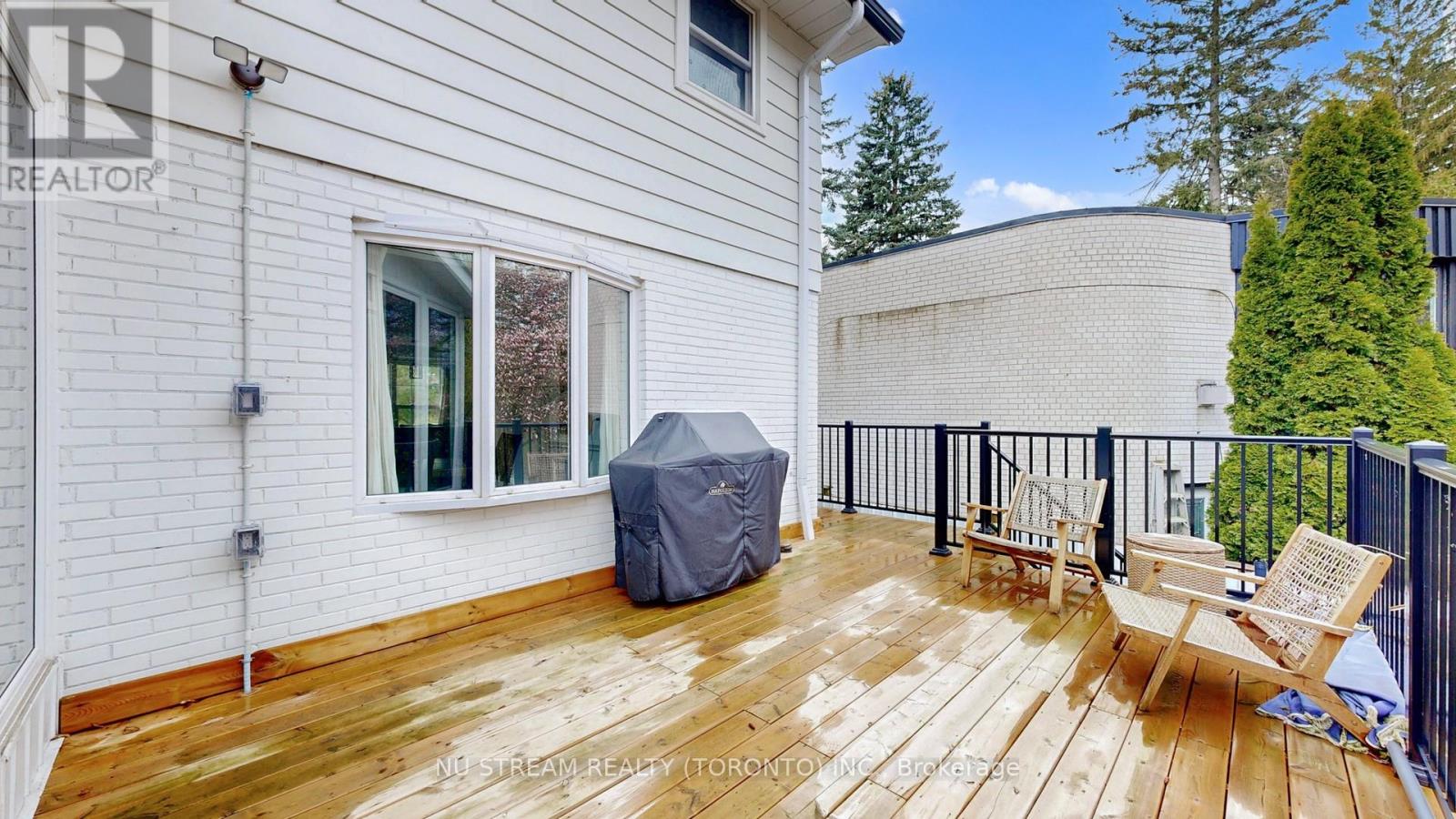 565 Rouge Hills Drive, Toronto, Ontario  M1C 2Z9 - Photo 39 - E12121750