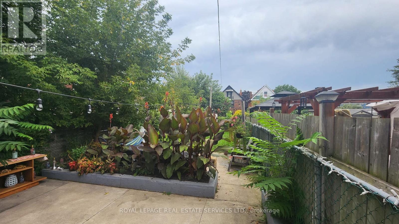 436 Catharine Street N, Hamilton (North End), Ontario  L8L 4T8 - Photo 31 - X12103730