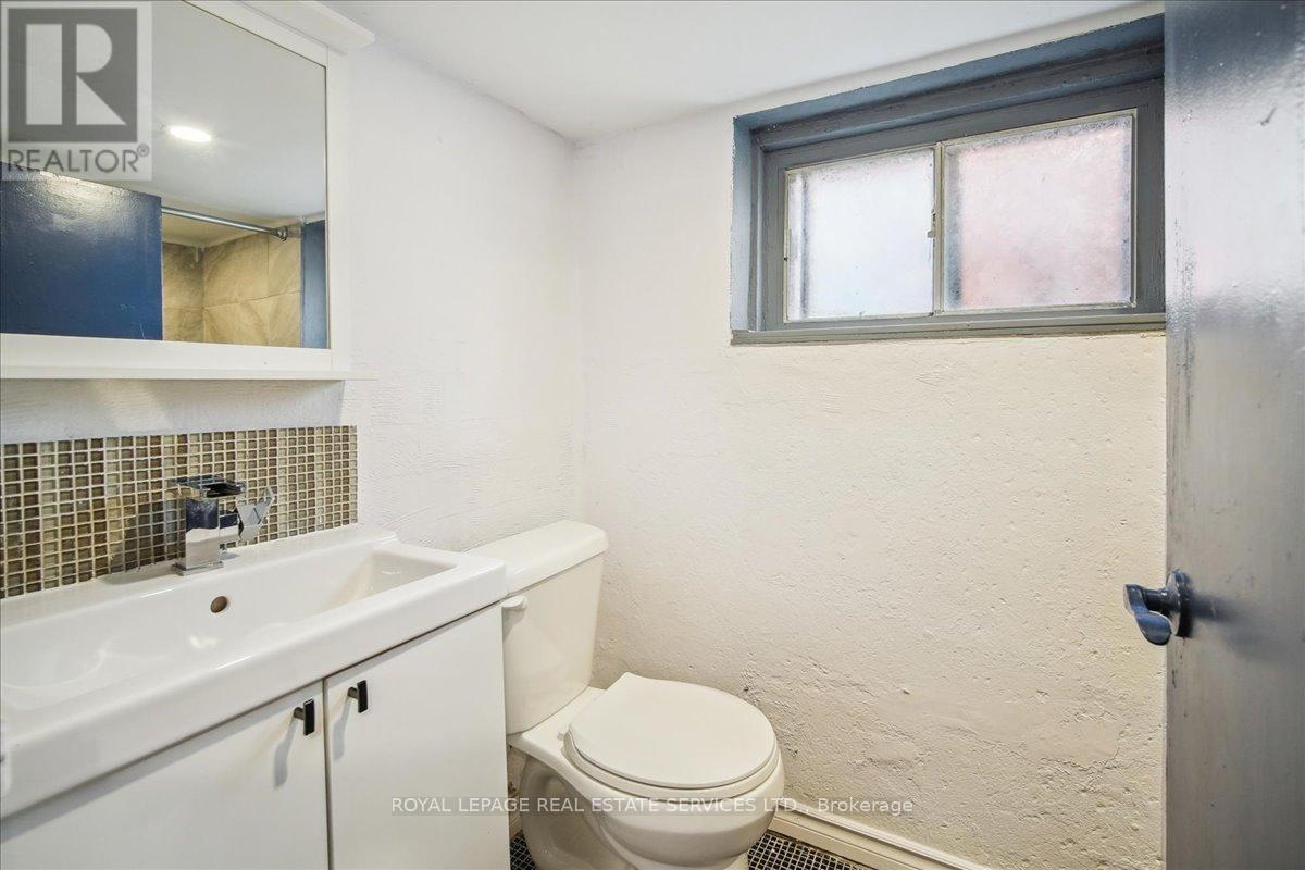 436 Catharine Street N, Hamilton (North End), Ontario  L8L 4T8 - Photo 19 - X12103730