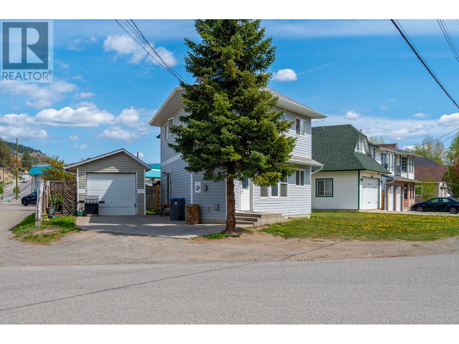 Property at 2101 Blackwell Avenue image 2