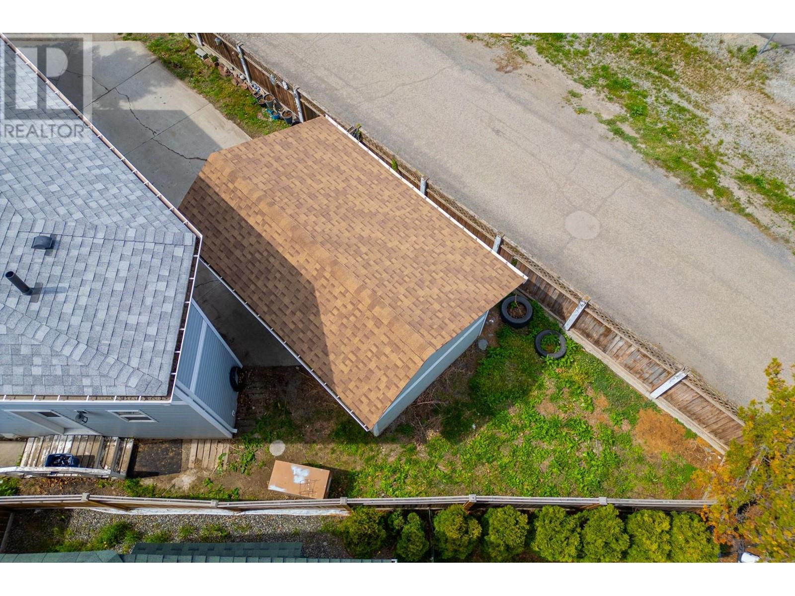 2101 Blackwell Avenue, Merritt, British Columbia  V1K 1B8 - Photo 35 - 10346233