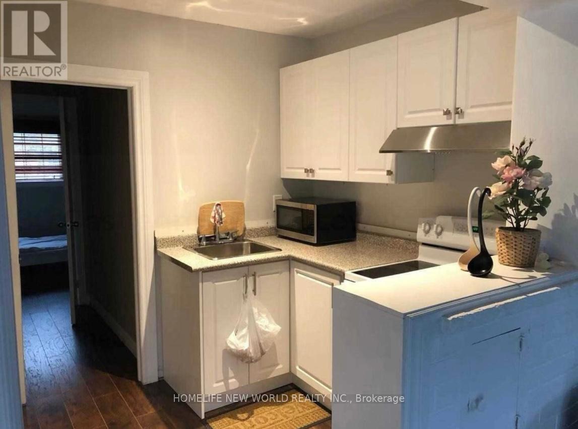 Lower - 30 Castlegrove Boulevard, Toronto, Ontario  M3A 1L1 - Photo 8 - C12122930