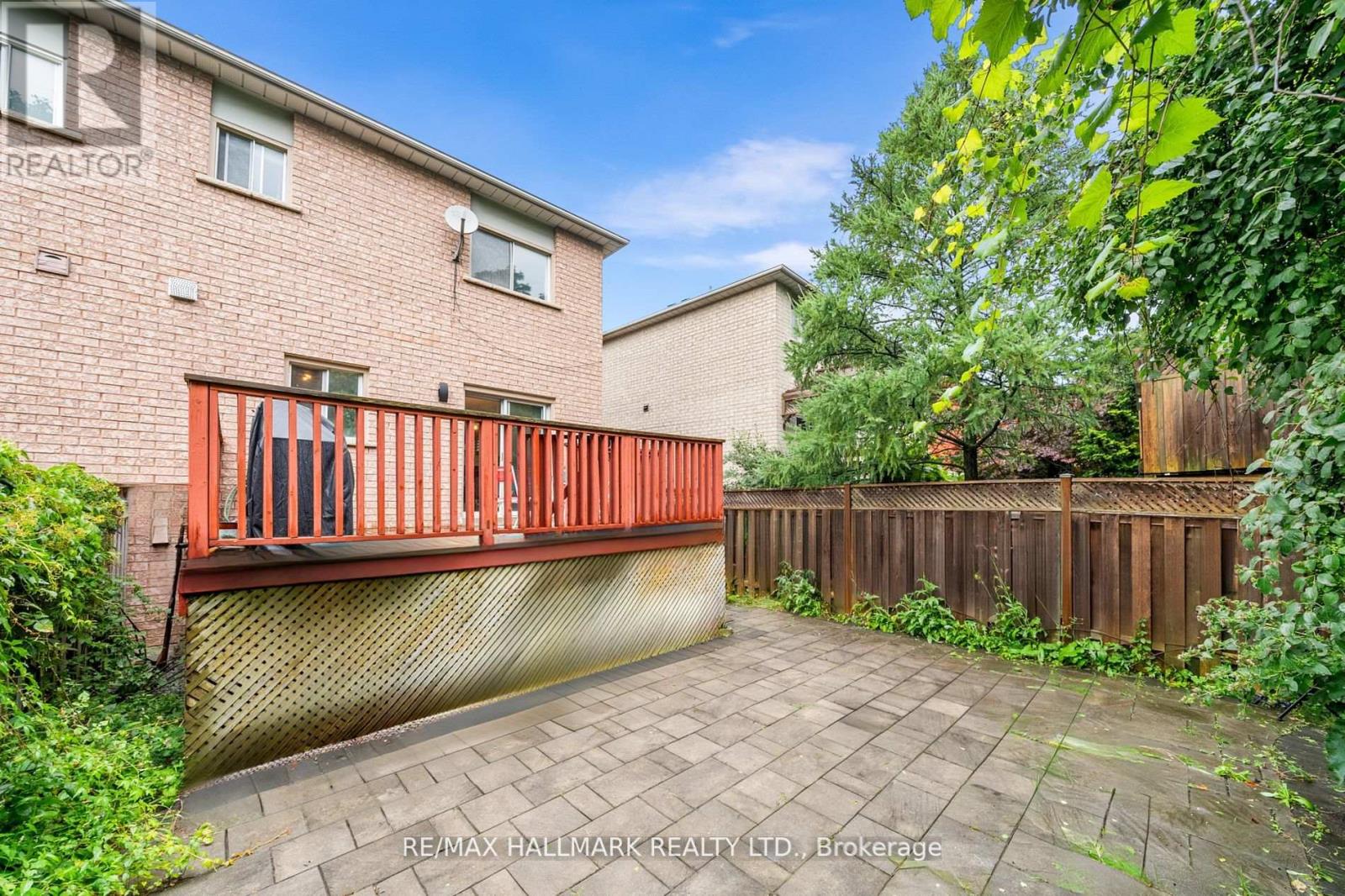 11 Alberta Drive, Vaughan, Ontario  L4K 4X4 - Photo 32 - N12122929