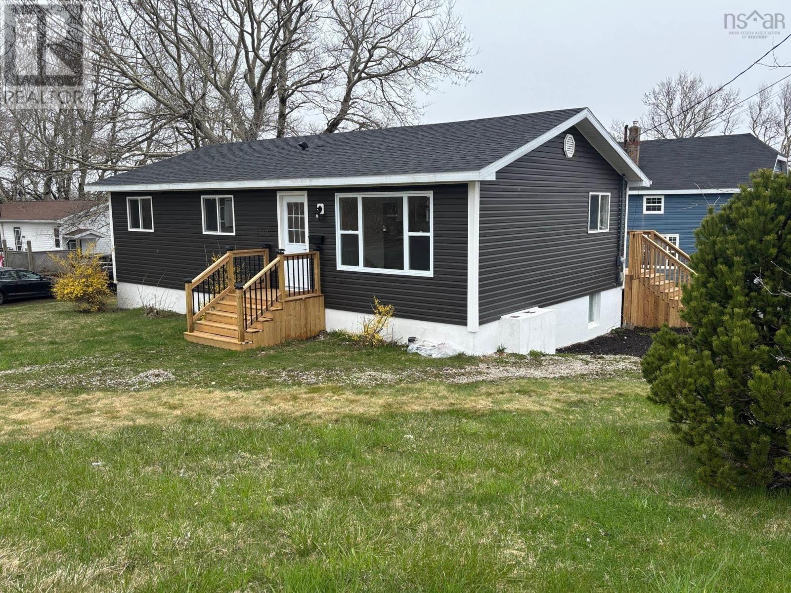 3511 Mary Avenue, New Waterford, Nova Scotia