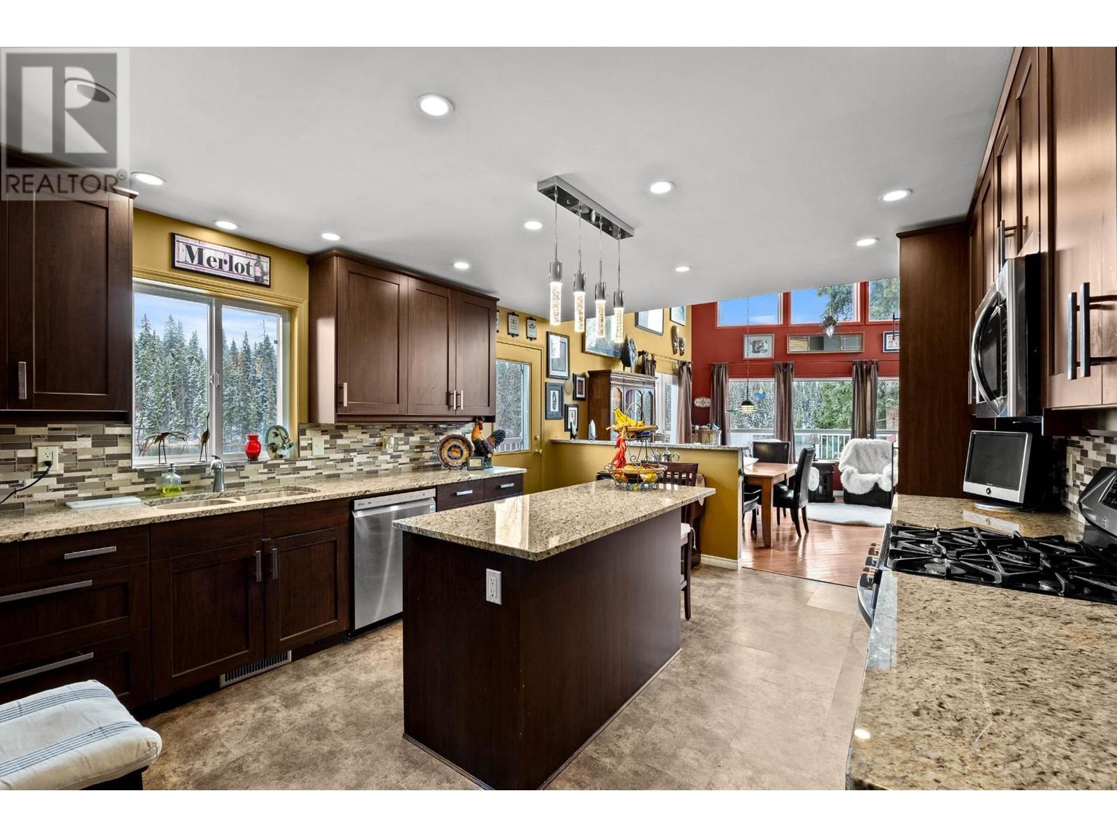 4436 Meadow Creek Road Unit# 2, Kamloops, British Columbia  V1S 1Y8 - Photo 16 - 10346250
