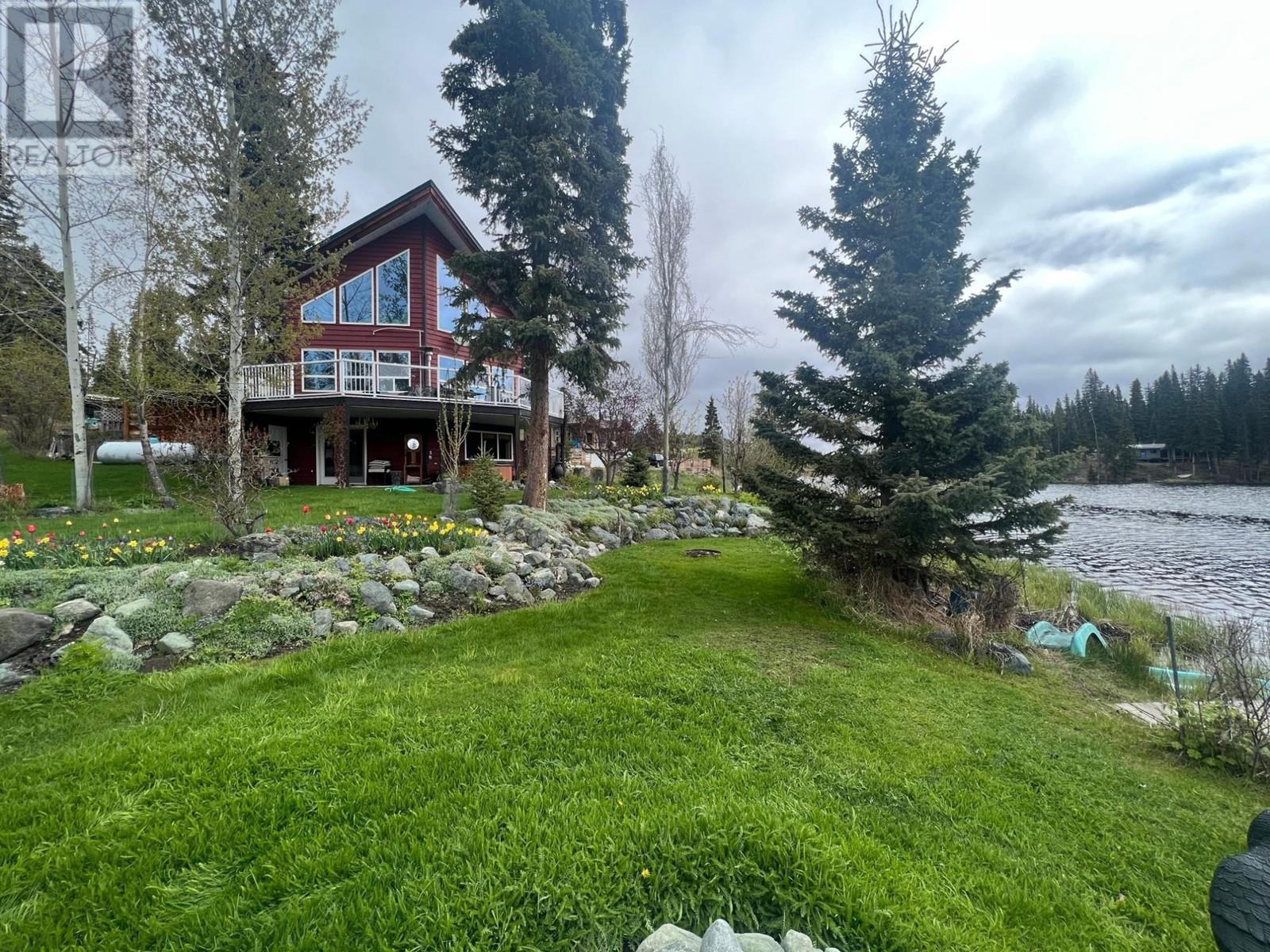 4436 MEADOW CREEK Road Unit# 2, Kamloops, British Columbia