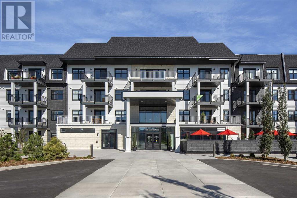 413, 255 Les Jardins Park Se, Calgary, Alberta  T2C 5W9 - Photo 27 - A2186917