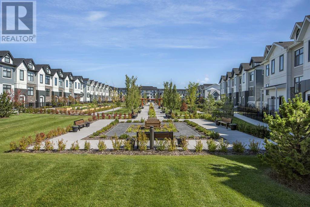 413, 255 Les Jardins Park Se, Calgary, Alberta  T2C 5W9 - Photo 24 - A2186917