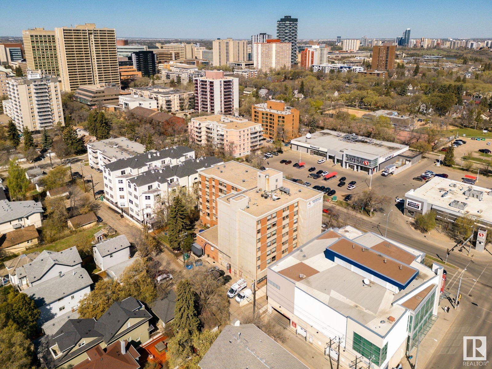 #103 11007 83 Av Nw, Edmonton, Alberta  T6G 0T9 - Photo 30 - E4434418