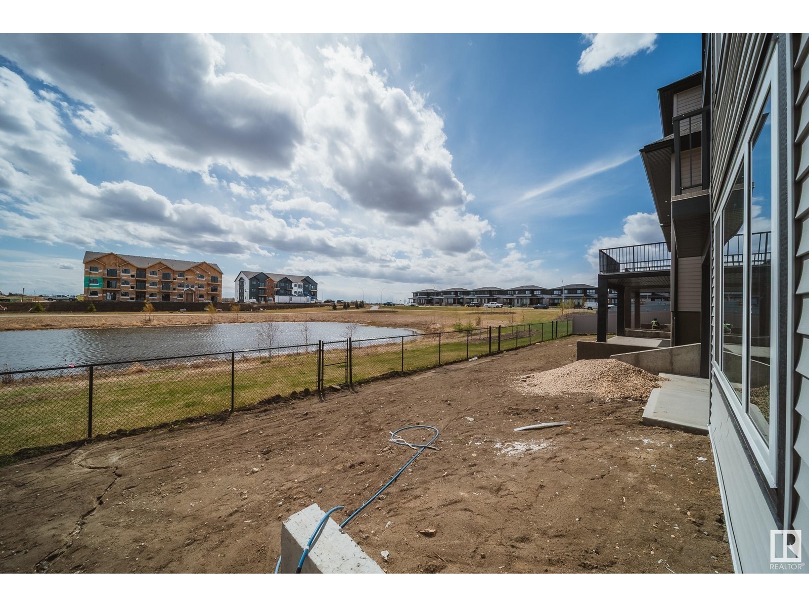 25 Starling Wy, Fort Saskatchewan, Alberta  T8L 1R5 - Photo 45 - E4434419