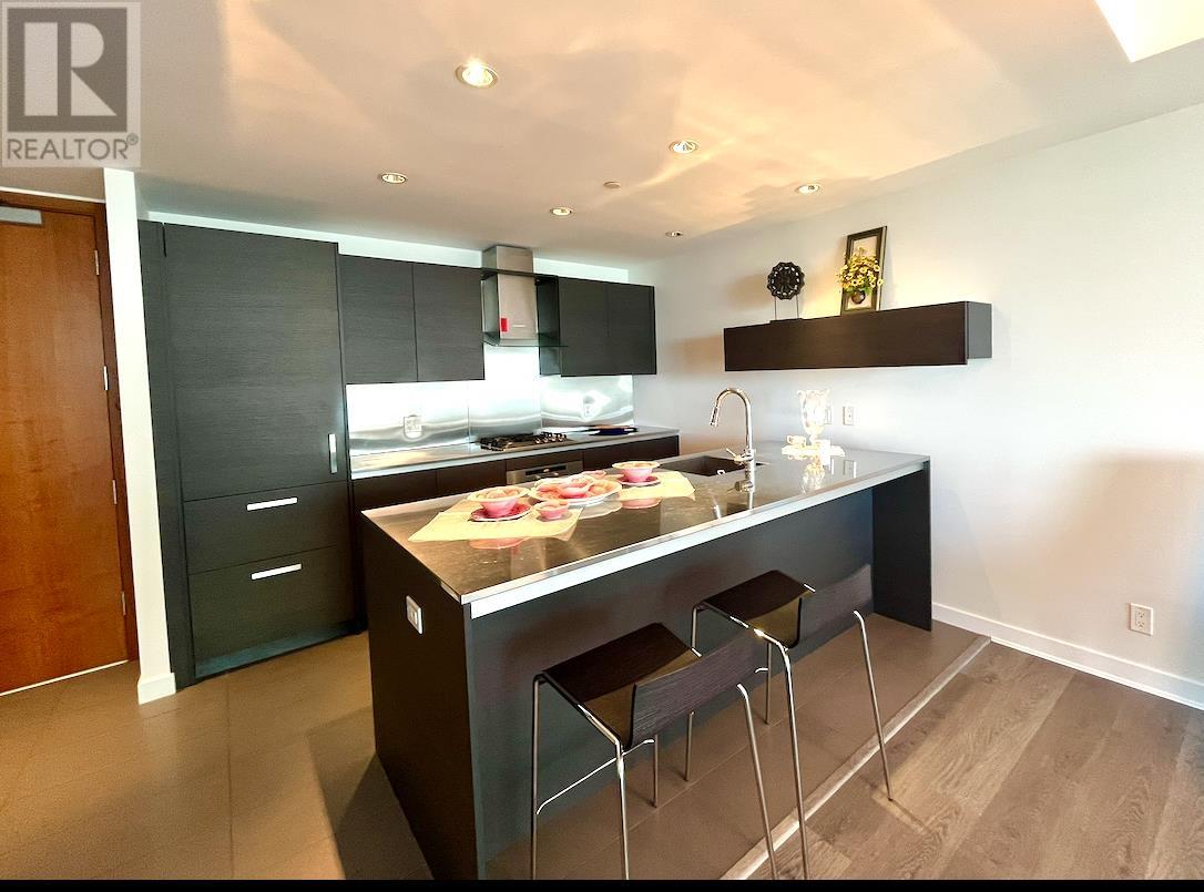 811 5199 Brighouse Way, Richmond, British Columbia  V7C 0A7 - Photo 7 - R2993055