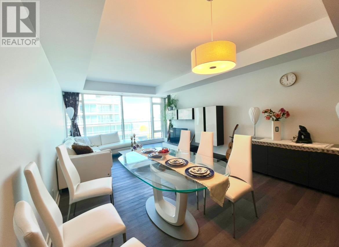 811 5199 Brighouse Way, Richmond, British Columbia  V7C 0A7 - Photo 5 - R2993055