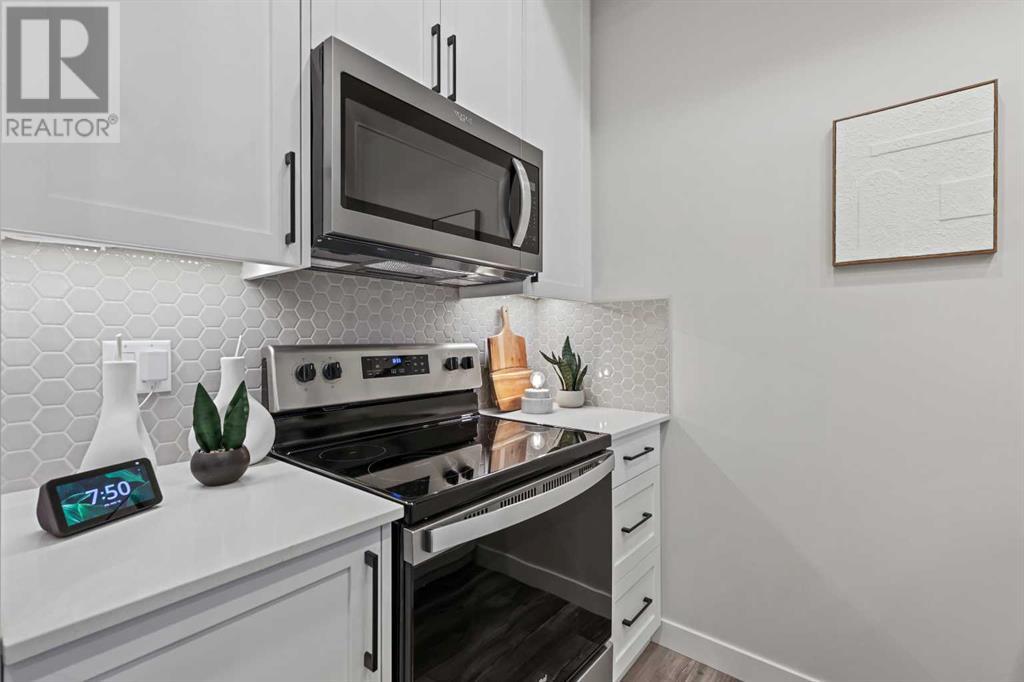 112, 255 Les Jardins Park Se, Calgary, Alberta  T2C 5V3 - Photo 5 - A2209188