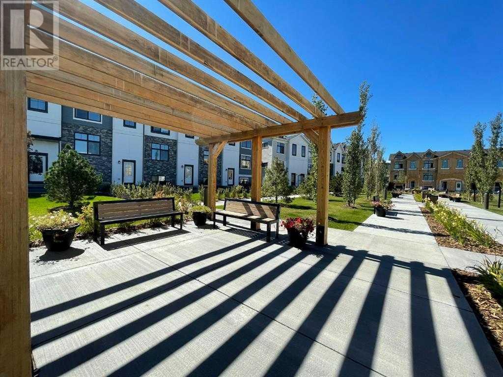 112, 255 Les Jardins Park Se, Calgary, Alberta  T2C 5V3 - Photo 28 - A2209188