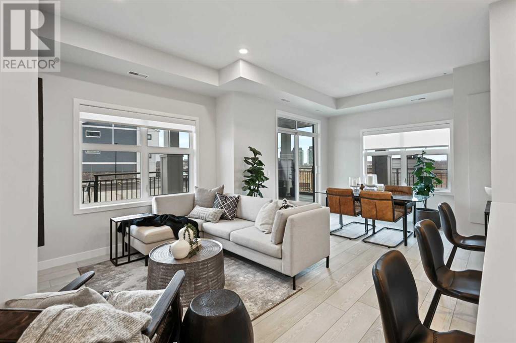 Property at 126, 255 Les Jardins Park SE image 1