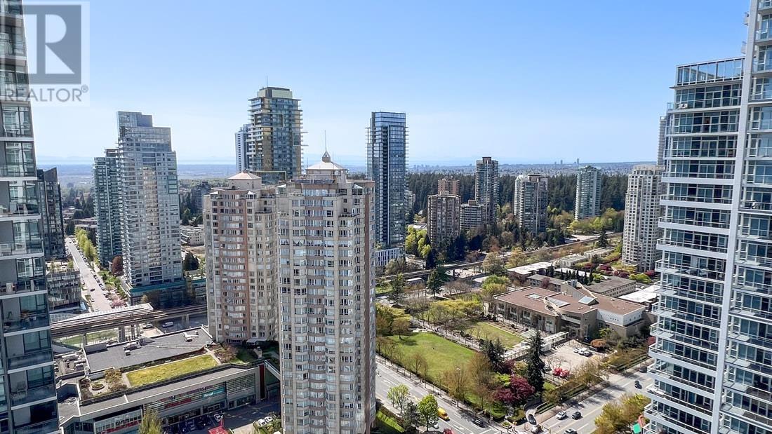 3503 4670 Assembly Way, Burnaby, British Columbia  V5H 0H3 - Photo 18 - R2995167