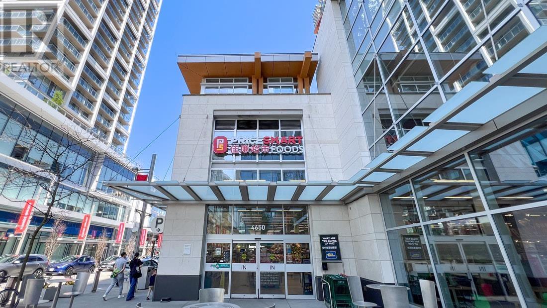 3503 4670 Assembly Way, Burnaby, British Columbia  V5H 0H3 - Photo 26 - R2995167