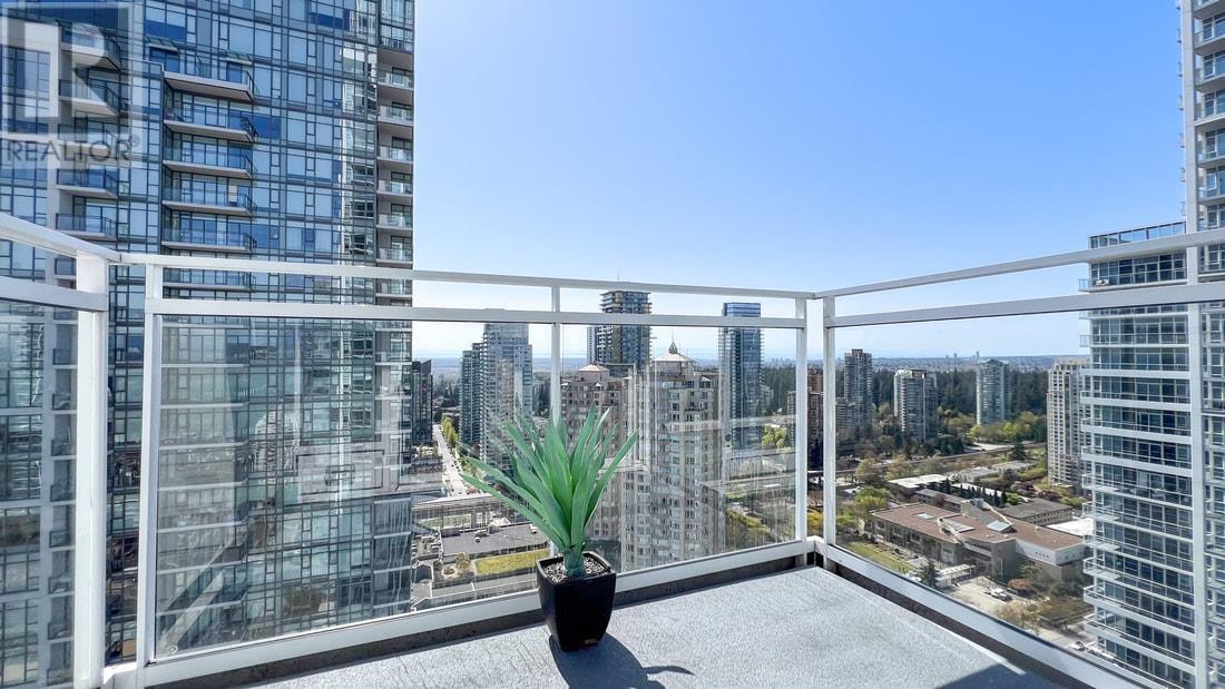 3503 4670 Assembly Way, Burnaby, British Columbia  V5H 0H3 - Photo 17 - R2995167
