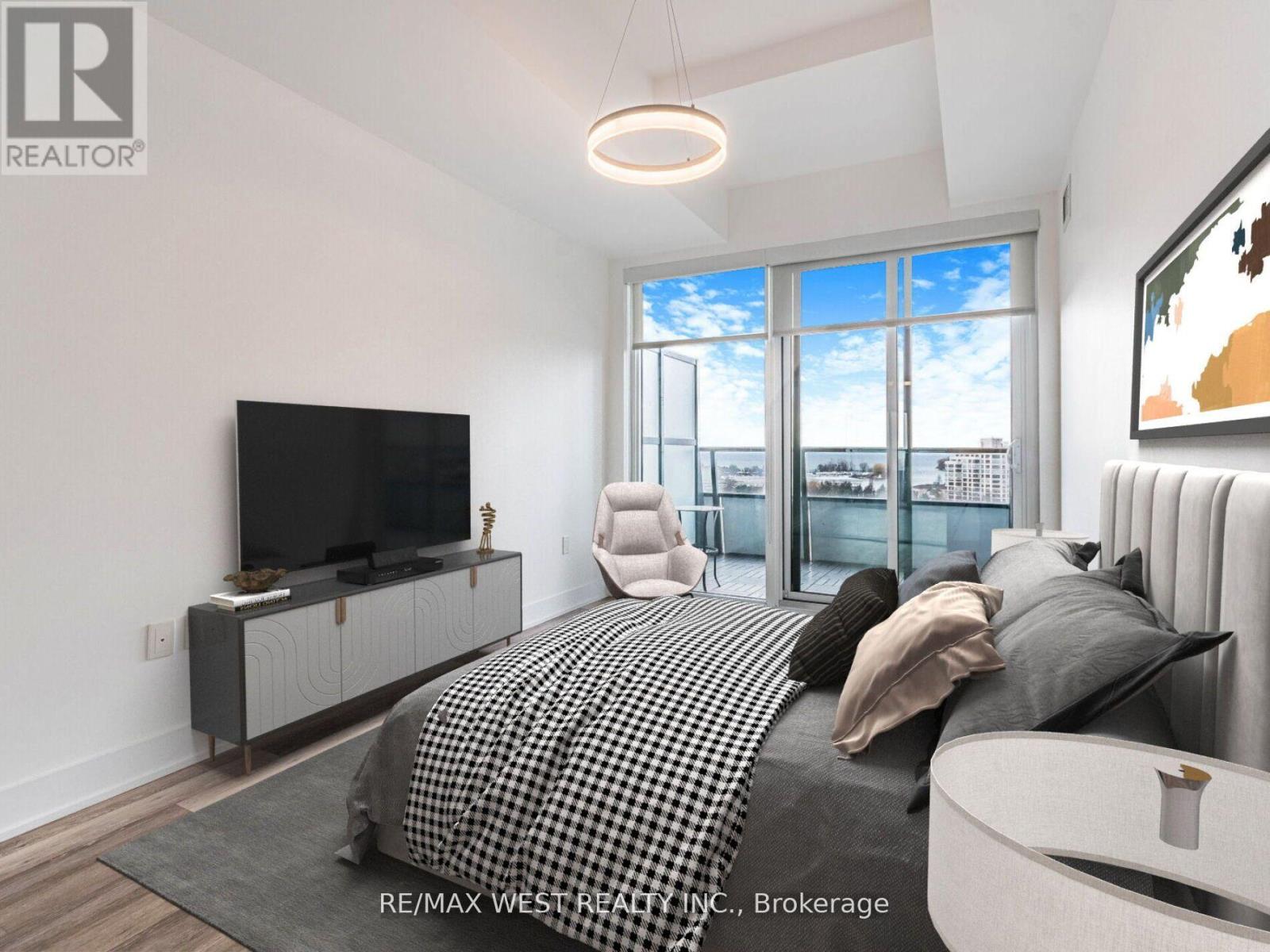 923 - 30 Shore Breeze Drive, Toronto, Ontario  M8V 0J1 - Photo 21 - W12122933