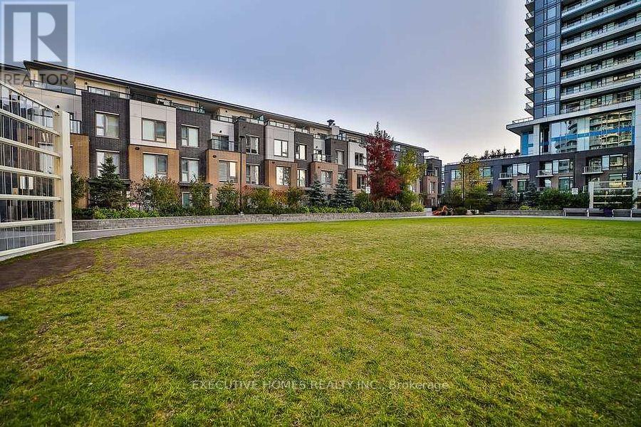 106 - 2530 Eglinton Avenue W, Mississauga (Central Erin Mills), Ontario  L5M 0Z5 - Photo 10 - W12122946