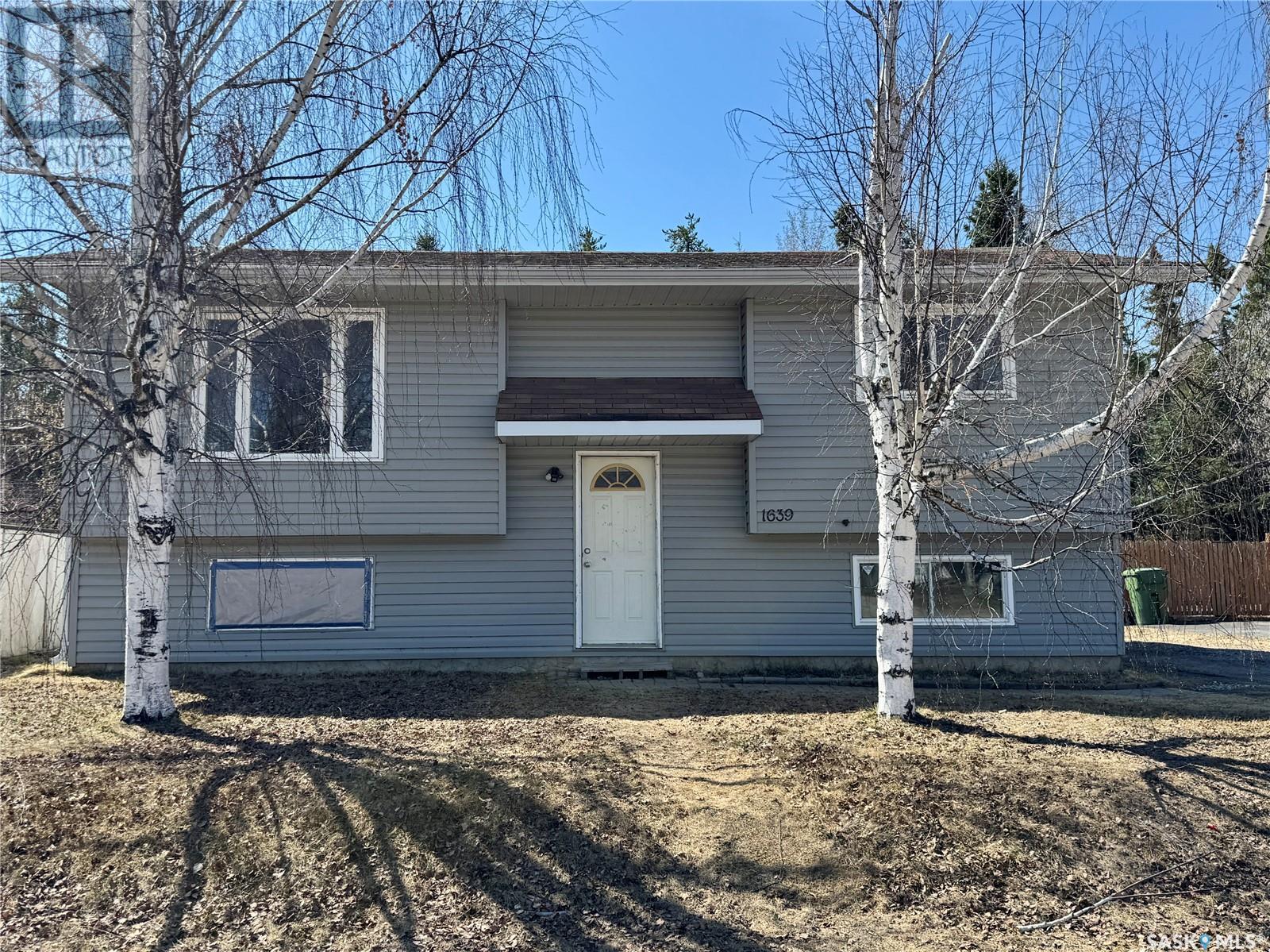 1639 Studer STREET, la ronge, Saskatchewan