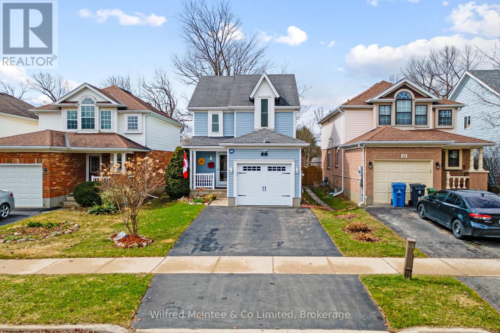 Property at 50 STARVIEW CRESCENT image 1