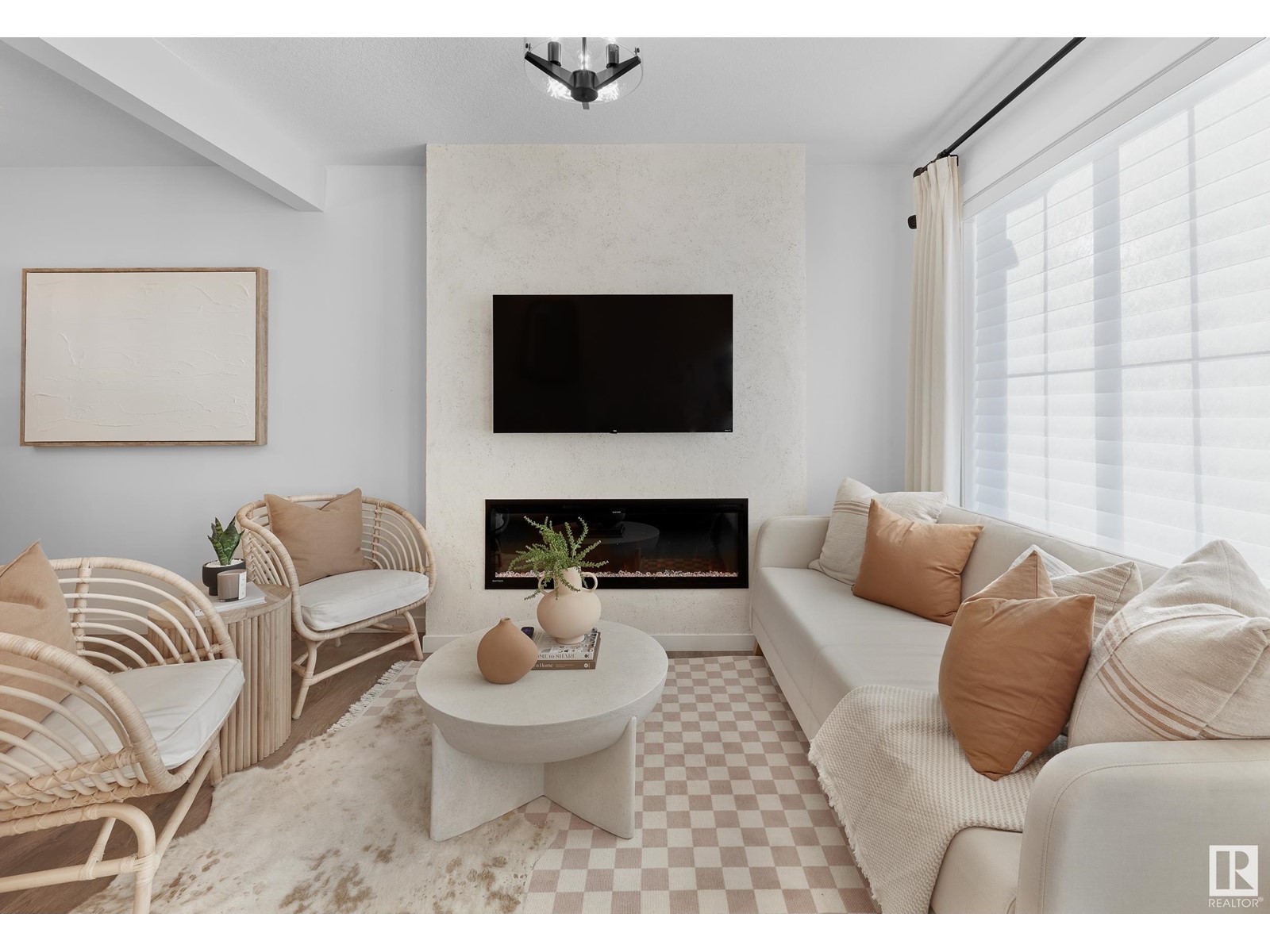 #43 531 Merlin Ld Nw, Edmonton, Alberta  T5S 0L9 - Photo 4 - E4434425