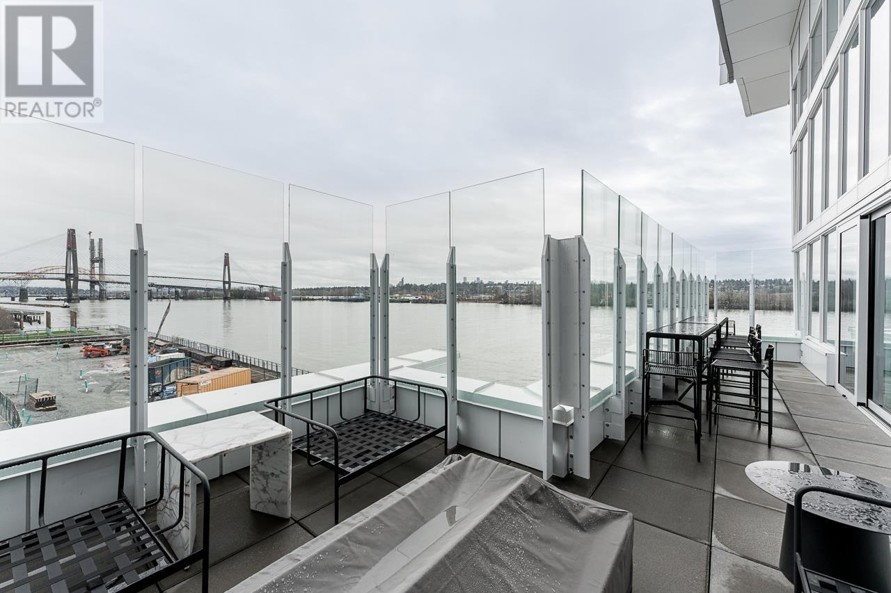 1805 660 Quayside Drive, New Westminster, British Columbia  V3M 0P2 - Photo 32 - R2994517