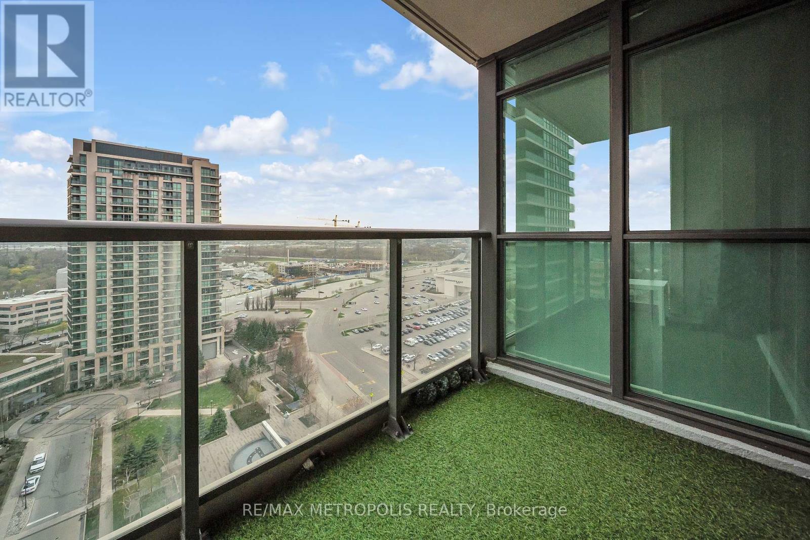 1812 - 205 Sherway Gardens Road, Toronto (Islington-City Centre West), Ontario  M9C 0A5 - Photo 15 - W12121513