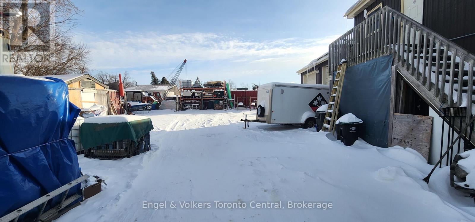 520 Third Street W, Collingwood, Ontario  L9Y 4X6 - Photo 8 - S12122990